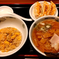 来来軒 南銀座店の画像