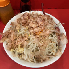 らーめん こじろう526 鶴見店の画像