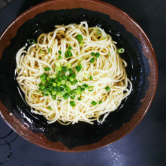 松下製麺所の画像