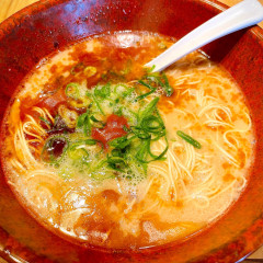 麺工房 風の杜の画像