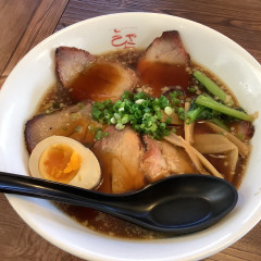 らーめん 伽羅の画像