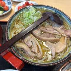 そば処 吉亭の画像