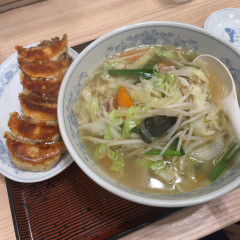 ぎょうざの満洲 熊谷駅店の画像