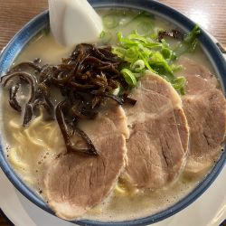 ラーメン