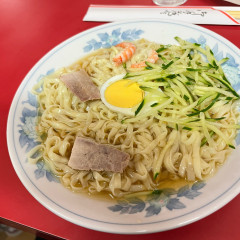 中華そば・冷麺 呉龍の画像