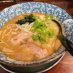 くれ星製麺屋の画像