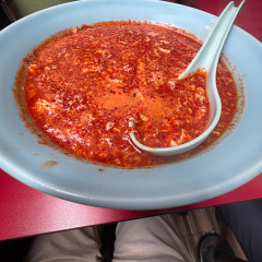 元祖ニュータンタンメン本舗 新丸子店の画像