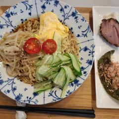 のん散歩の画像