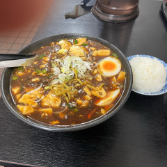 二代目めん家 味味の画像