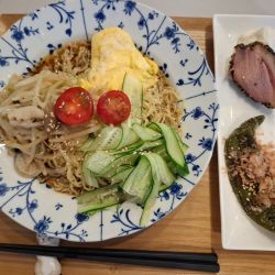 のん散歩の画像