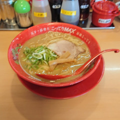 天下一品 太田店の画像