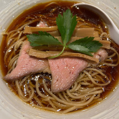 三鷹らーめん酒場 SALの画像