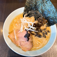 横浜ラーメン 増田家 幕張店の画像