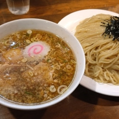 めん屋 桔梗 沼袋店の画像