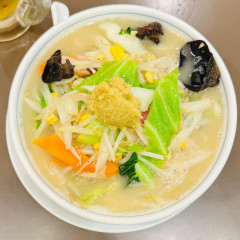 たんめん専門店 百菜の画像