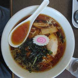 ラーメン