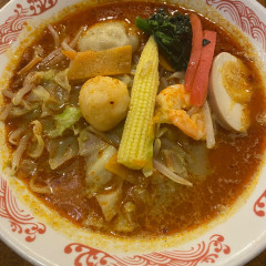 バーミヤン 八王子駅北口店の画像