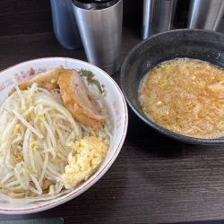 つけ麺(1100円）