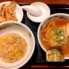 来来軒 南銀座店の画像