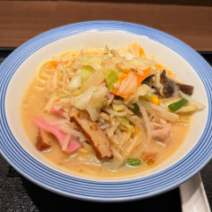 長崎ちゃんぽん リンガーハット 五反田東口店の画像