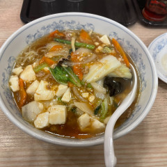 ぎょうざの満洲 川越的場店の画像