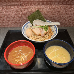 つけ麺や 武双の画像