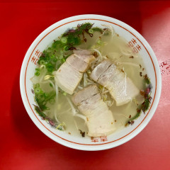 のり一ラーメンの画像