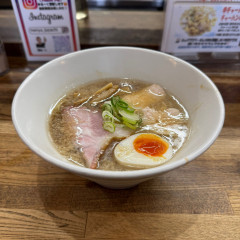 麺屋 一八の画像