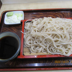 そば処 竹嘉の画像