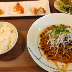 中国料理 天蘭の画像