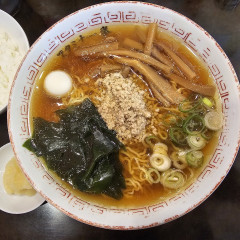 スタミナ一番の画像