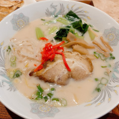 中華レストラン破天荒 住吉店の画像