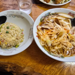 よしの食堂の画像