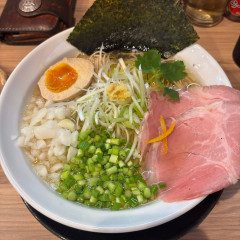 とんこつらーめんいっぽの画像