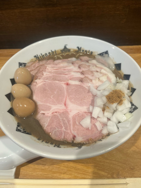 「プレミアムニボプレッソ」@NIBOSHIMANIAの写真