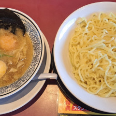 丸源ラーメン 一関店の画像