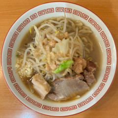 麺屋杉郎の画像