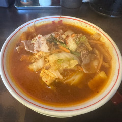 ラーメン天風 長島店の画像