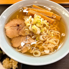 ニューラーメンセンターりゅうちゃんの画像