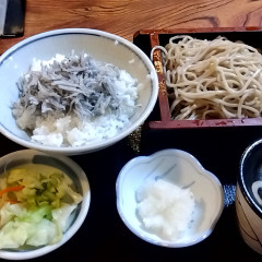 そば処 丸屋の画像