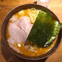 北海道らーめん 楓 日ノ出町店の画像