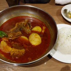 韓国創作料理 Sesameの画像