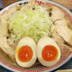 ラーメンビリー 盛岡フェザン店の画像