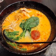 Takumi 6th Spicy Tan Tan Menの画像