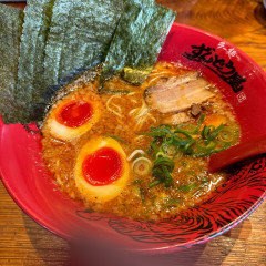 ラー麺ずんどう屋 新宿歌舞伎町店の画像