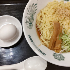 日高屋 日ノ出町駅前店の画像