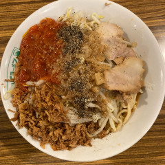 らーめん カッパハウスの画像