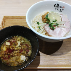 濃厚鶏麺 ゆきかげ 浅草本店の画像
