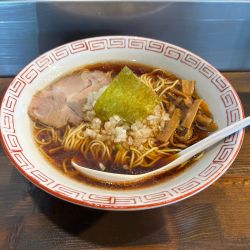 ラーメン　700円