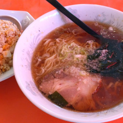 青城飯店の画像